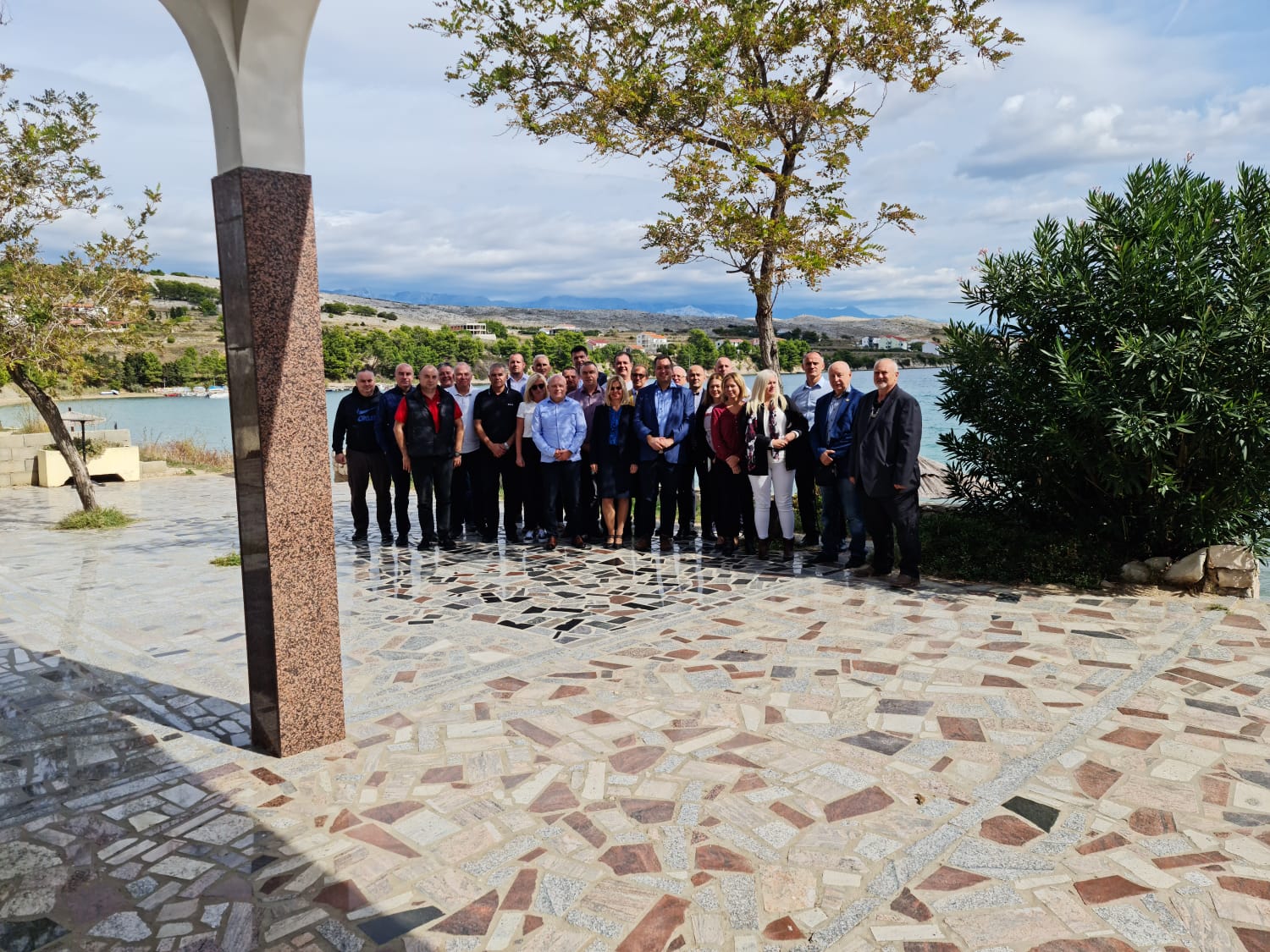 Održan Okrugli stol Strukovne udruge kriminalista